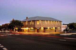 Set amongst the lively village atmosphere of the Jetty Strip featuring entertainment, restaurant and bars, shopping and more. ⁠
⁠
Discover the PIER HOTEL COFFS HARBOUR ⁠
⁠
Within walking distance to beautiful beaches, ocean-based experiences, the marina, bike and walking paths and various weekly local markets.⁠
⁠
Visit us, grab a beve and a bite, stay the night 👉 https://bit.ly/PierHotelCoffs⁠
⁠
@pier_hotel_coffs